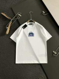 Picture of Amiri T Shirts Short _SKUAmiriS-XLtltx0123394